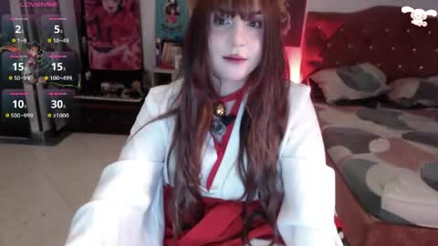 Abril online show from May 19, 5:03 am