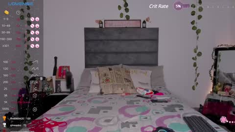 Snapshot of avril_jackson chatting on January 5, 1:35 am Avril online show from January 5, 1:35 am