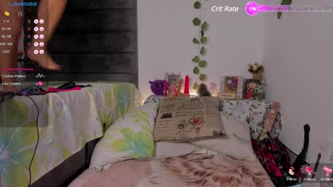Snapshot of avril_jackson chatting on January 29, 4:05 am Avril online show from January 29, 4:05 am