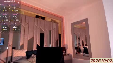 Snapshot of avril_naughty chatting on February 10, 9:15 pm AVRIL online show from February 10, 9:15 pm