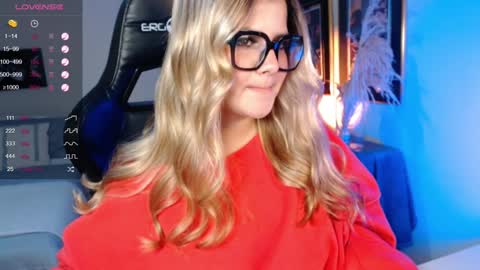 Avrill Morgan online show from December 3, 6:49 pm