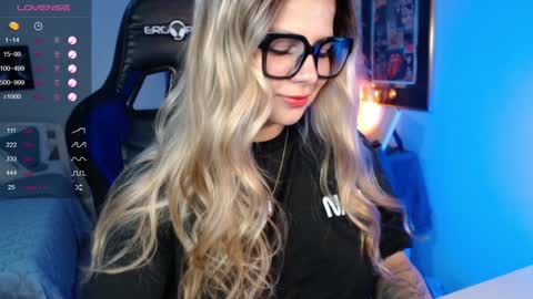 Avrill Morgan online show from January 26, 8:45 pm