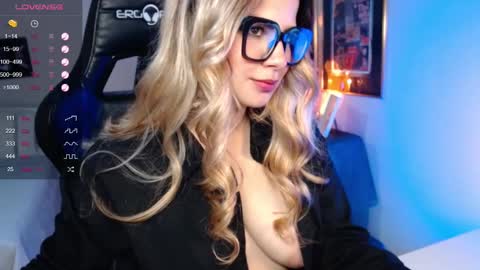 Avrill Morgan online show from March 7, 7:38 pm