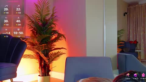 AVRILL CYRUX online show from November 13, 8:02 am