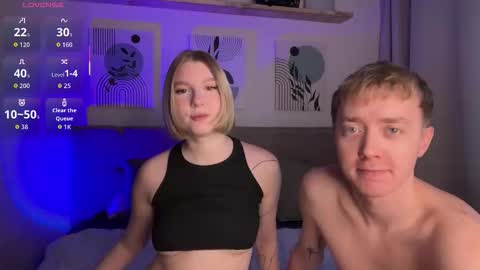 Avrora Jessie online show from November 11, 7:52 am