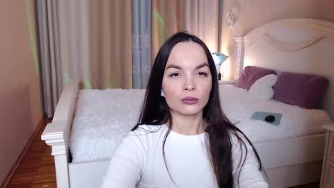 Avrora Inst online show from October 12, 8:41 pm