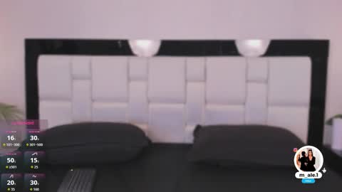   online show from January 12, 12:10 pm