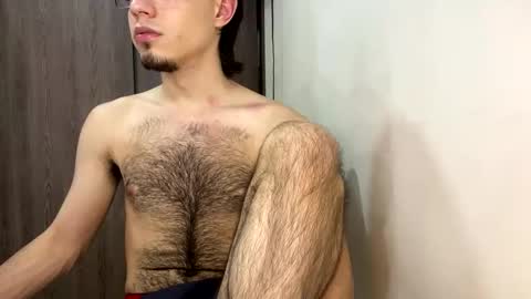 AndrewXxl independent online show from September 13, 10:31 pm