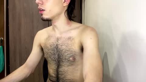 AndrewXxl independent online show from September 14, 2:49 pm