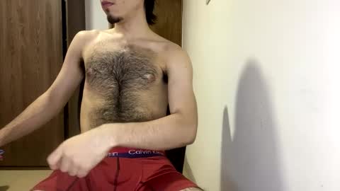 AndrewXxl independent online show from September 23, 12:13 am