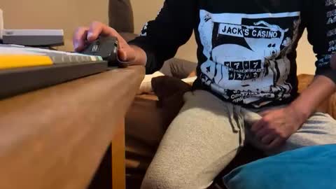 awaywego1 online show from January 8, 4:20 pm