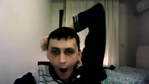 awesenheit online show from January 24, 11:26 am