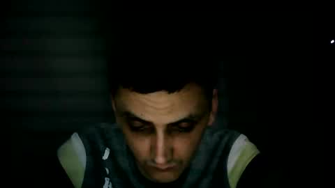 awesenheit online show from November 1, 7:05 pm