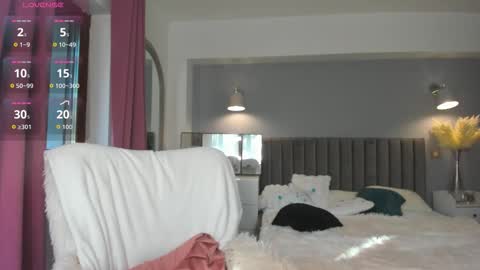 Jolie online show from October 22, 6:35 am