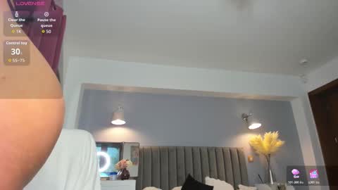 Jolie online show from December 14, 8:09 am