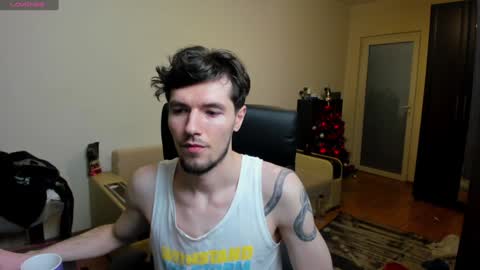 Justin online show from December 21, 4:41 am