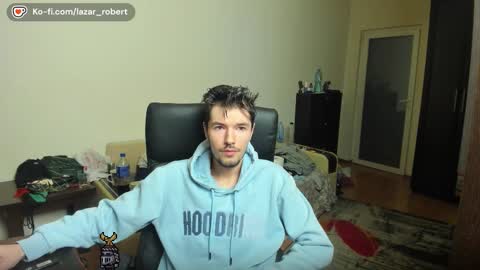 Justin online show from October 7, 9:34 pm