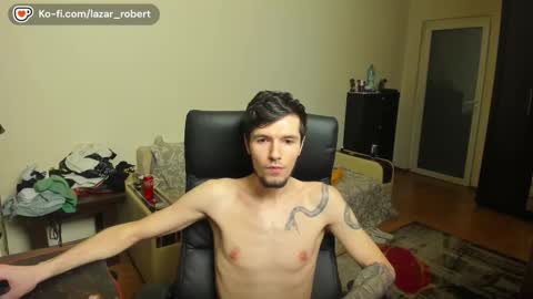 Justin online show from October 24, 4:03 pm