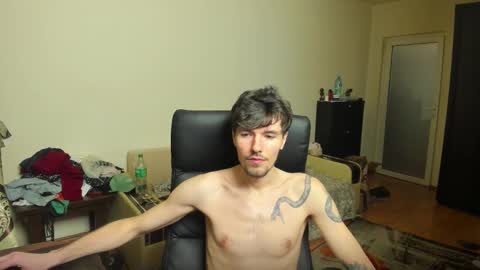 Justin online show from November 16, 5:02 am