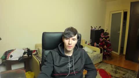 Justin online show from December 23, 6:00 am