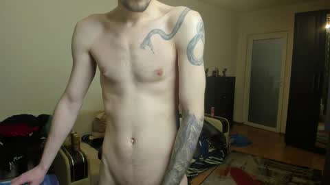 Snapshot of awesome_justin chatting on March 7, 3:47 am Justin online show from March 7, 3:47 am