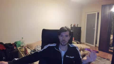 Snapshot of awesome_justin chatting on March 8, 2:04 am Justin online show from March 8, 2:04 am