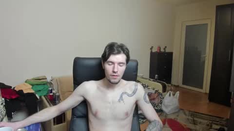 Snapshot of awesome_justin chatting on March 14, 7:36 am Justin online show from March 14, 7:36 am