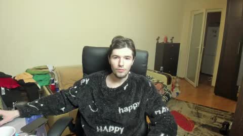 Snapshot of awesome_justin chatting on March 15, 7:47 am Justin online show from March 15, 7:47 am