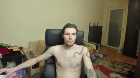 Snapshot of awesome_justin chatting on March 20, 2:00 pm Justin online show from March 20, 2:00 pm