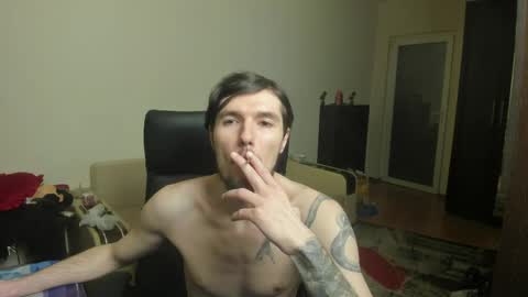 Snapshot of awesome_justin chatting on March 31, 10:32 pm Justin online show from March 31, 10:32 pm