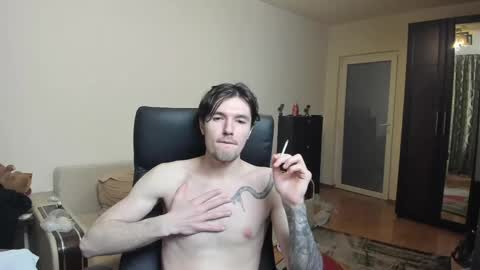 Snapshot of awesome_justin chatting on April 14, 10:21 am Justin online show from April 14, 10:21 am