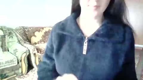 awesomeladyy online show from November 15, 7:38 am