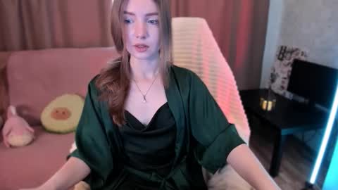 Alia  online show from October 22, 7:19 am