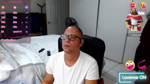 Alex online show from March 18, 6:22 pm