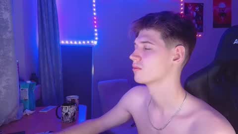 axel_0ne online show from February 24, 11:36 pm