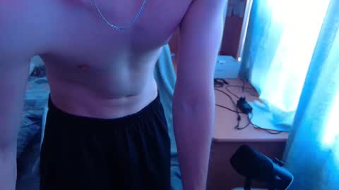 axel_0ne online show from March 13, 7:48 am