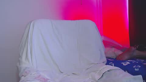 Independiente Model online show from October 28, 8:44 pm