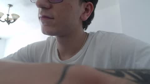 axel__master online show from June 16, 4:09 pm