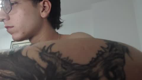 axel__master online show from June 22, 3:47 am