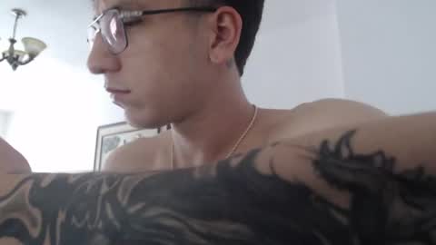 axel__master online show from July 5, 12:56 pm