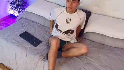 axel_draven online show from September 23, 11:02 am