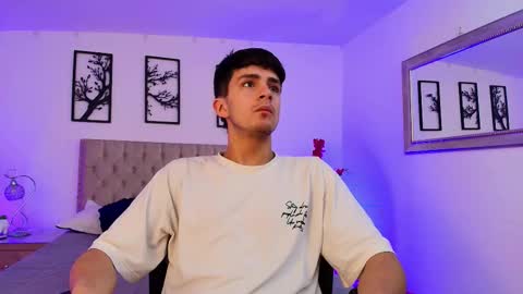 axel_draven online show from October 10, 11:09 am