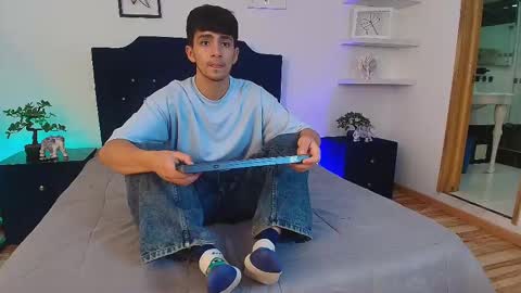 axel_draven online show from October 20, 11:21 am