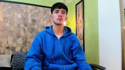 axel_draven online show from October 31, 11:11 am