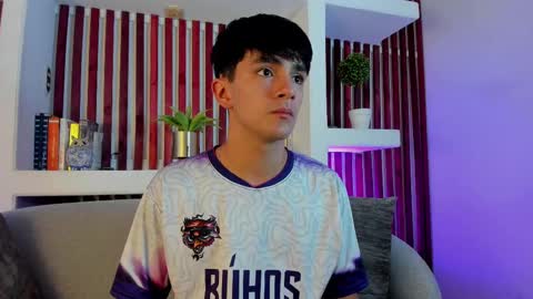 axel_draven online show from November 21, 11:31 am