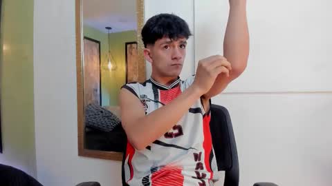 axel_draven online show from November 26, 11:22 am