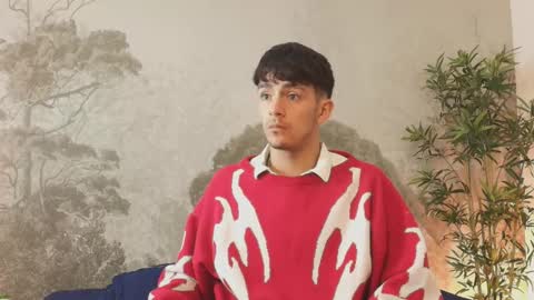 axel_draven online show from January 13, 11:26 am