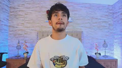 axel_draven online show from February 23, 12:46 pm