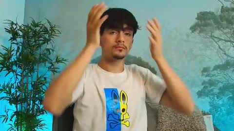 axel_draven online show from February 26, 11:31 am