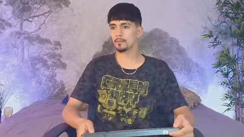 axel_draven online show from March 17, 12:19 pm